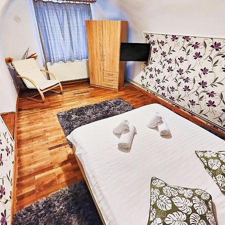 Tipo Boutique Residence Sibiu Luaran gambar