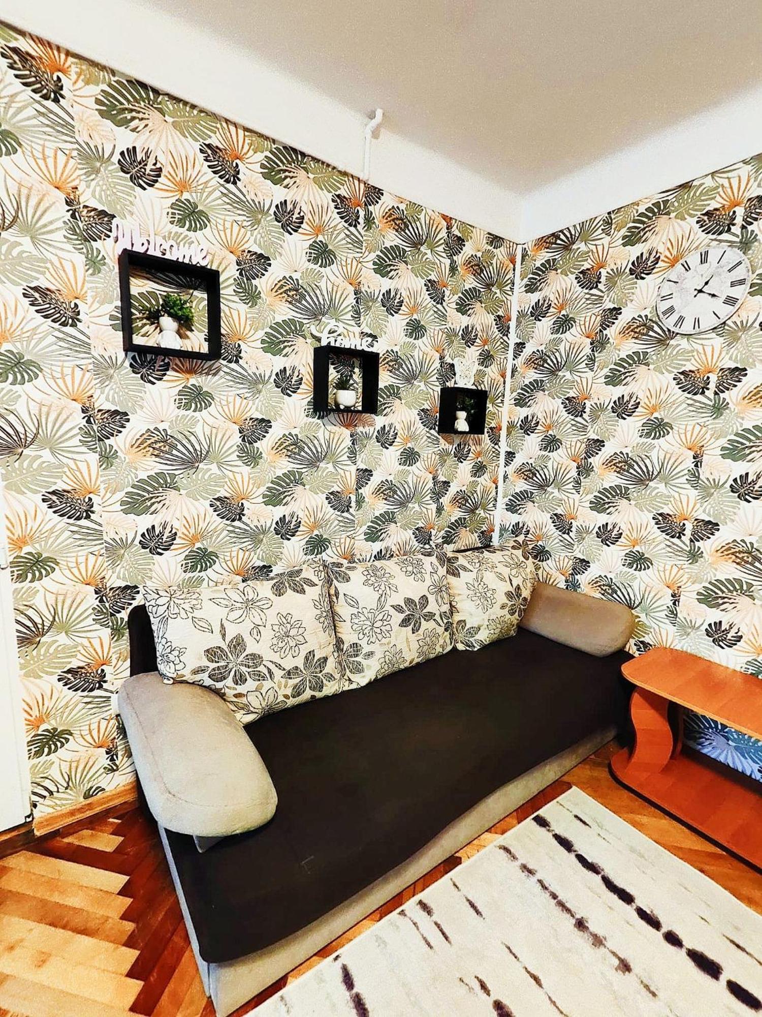 Tipo Boutique Residence Sibiu Luaran gambar
